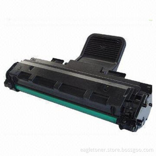 Compatible black toner cartridge for Samsung MLT-D108S